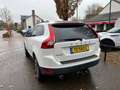 Volvo XC60 2.4D AWD AUTOMAAT / LEDER / NAVI / CAMERA / TREKHA Blanco - thumbnail 4