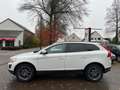 Volvo XC60 2.4D AWD AUTOMAAT / LEDER / NAVI / CAMERA / TREKHA Blanco - thumbnail 3