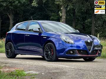 1.750 Turbo Veloce | Clima | Cruise | Sportstoelen