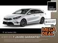 Kia Ceed SW / cee'd SW Ceed SW 1.5 T-GDI  Vision MY25+DCT+R.Kam+Komfort Weiß - thumbnail 1