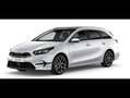 Kia Ceed SW / cee'd SW Ceed SW 1.5 T-GDI  Vision MY25+DCT+R.Kam+Komfort Weiß - thumbnail 2