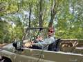 UAZ 469 Soft Top Beige - thumbnail 3