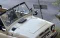 UAZ 469 Soft Top Beige - thumbnail 5