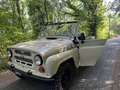 UAZ 469 Soft Top Beige - thumbnail 4
