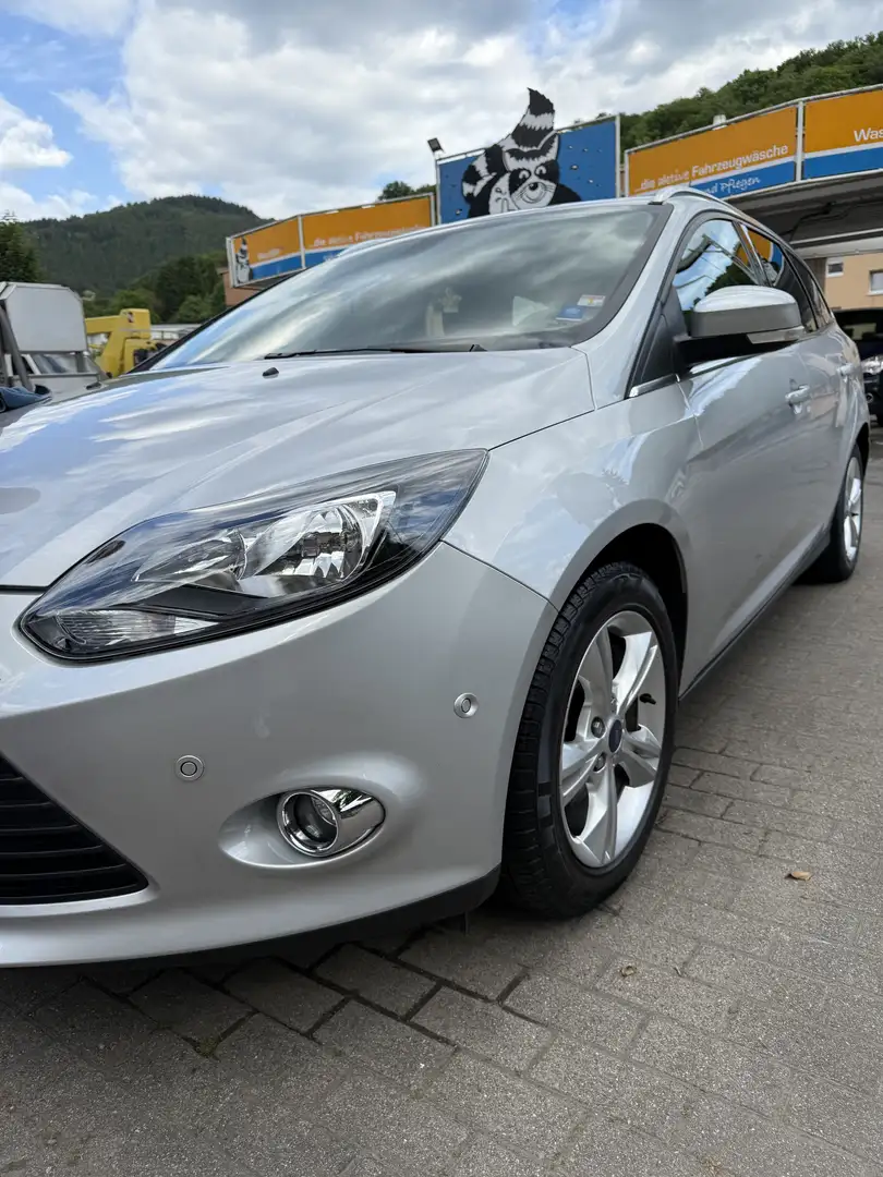 Ford Focus Ford Focus 1.0 Ecoboost Turbo 92kW 125PS 149500Km - 1