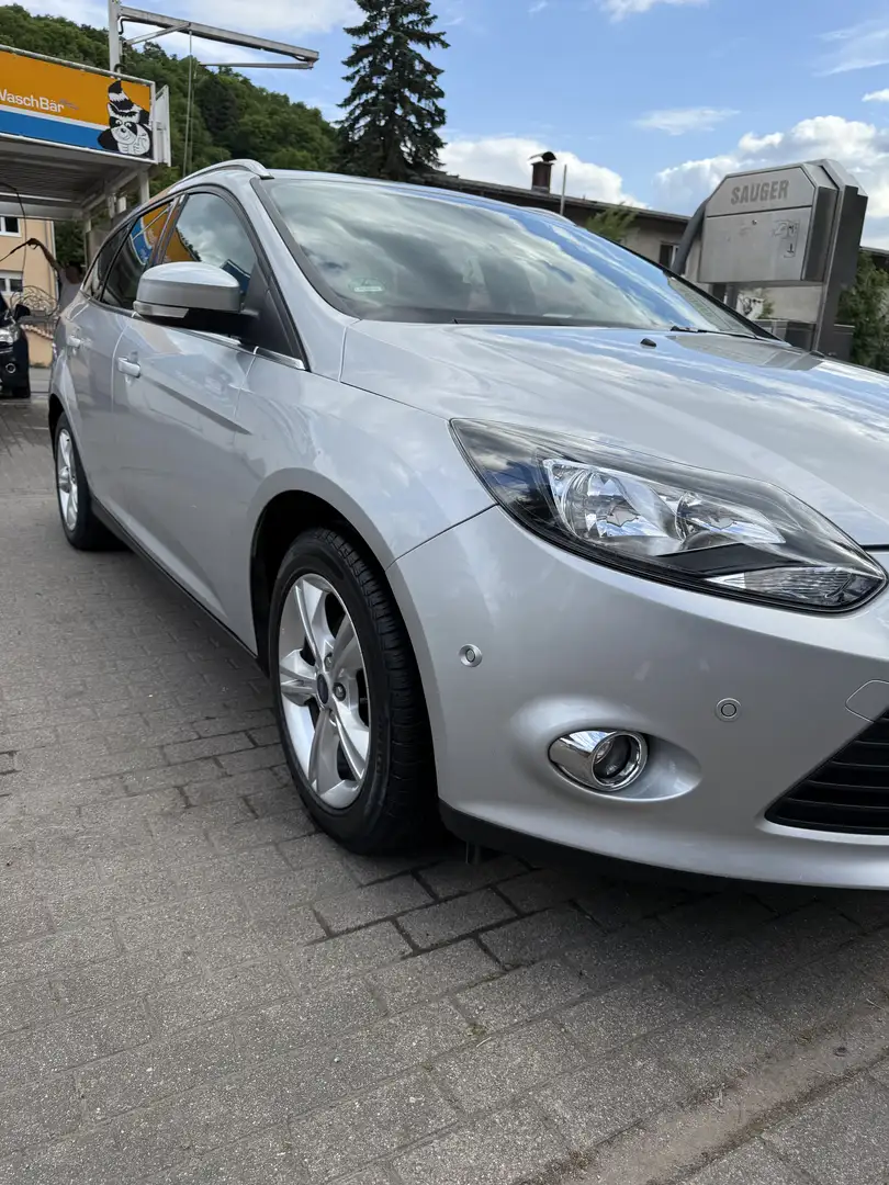 Ford Focus Ford Focus 1.0 Ecoboost Turbo 92kW 125PS 149500Km - 2