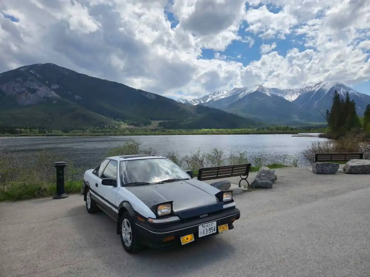 Toyota Corolla photo Toyota Corolla