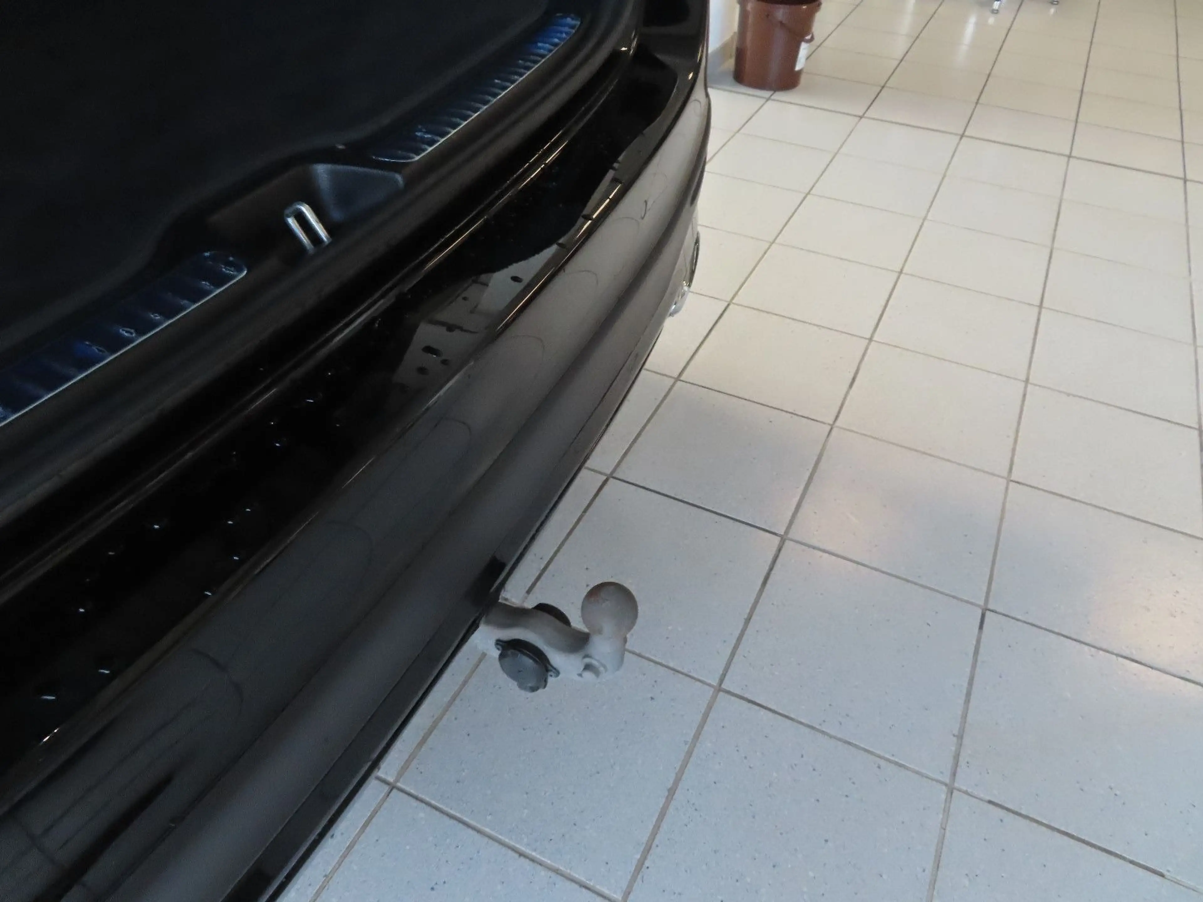 Mercedes-Benz GLC 220 d 4Matic AMG  PANO AHK LED — photo 11