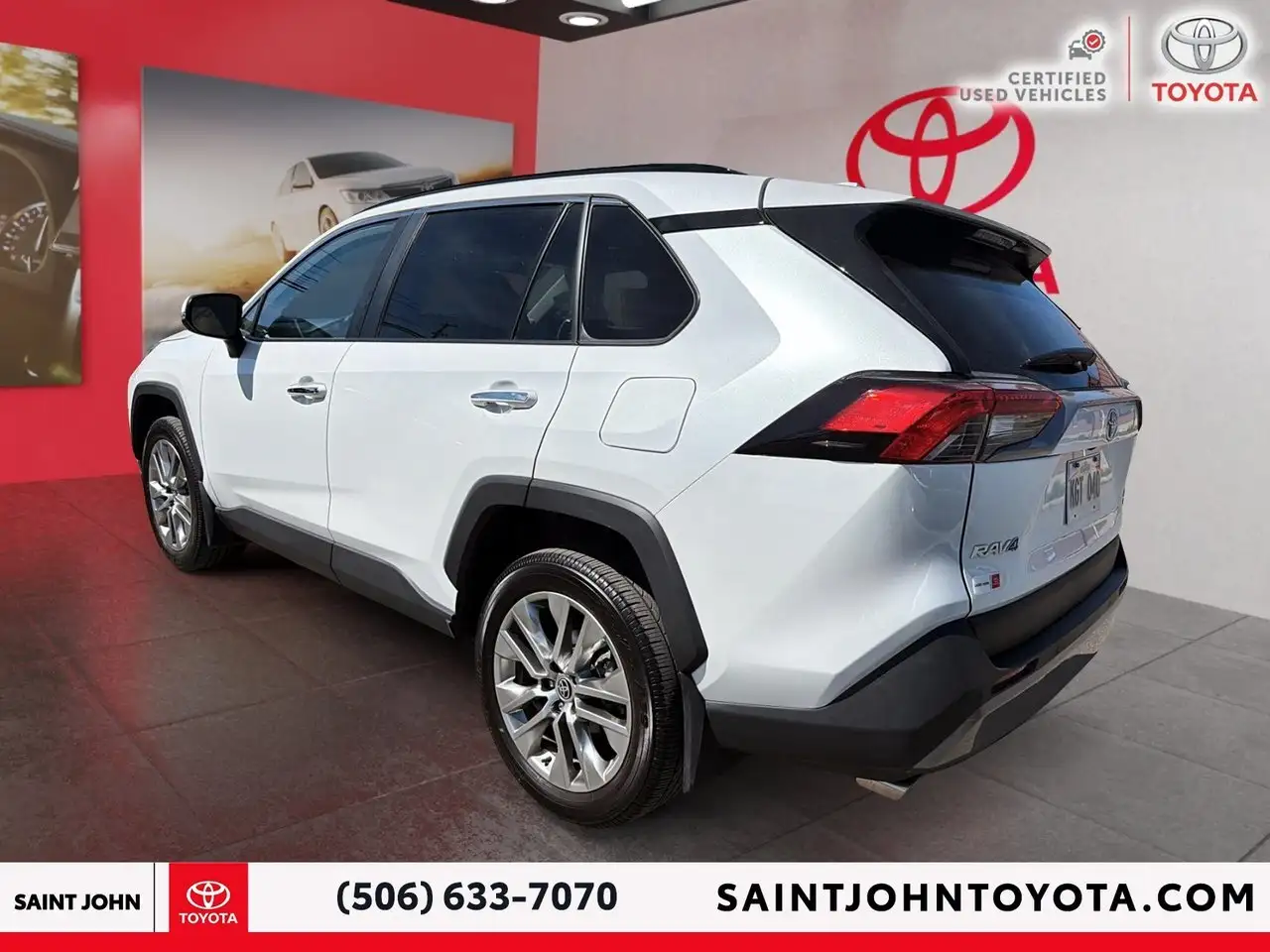 Toyota RAV 4 снимка Toyota RAV 4