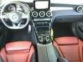 Mercedes-Benz GLC 250 4M Coupé Luft HUD Navi SpurH PDC LED Gris - thumbnail 10