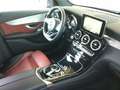 Mercedes-Benz GLC 250 4M Coupé Luft HUD Navi SpurH PDC LED Szary - thumbnail 12