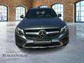 Mercedes-Benz GLC 250 4M Coupé Luft HUD Navi SpurH PDC LED Szary - thumbnail 2