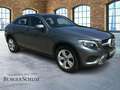 Mercedes-Benz GLC 250 4M Coupé Luft HUD Navi SpurH PDC LED Grijs - thumbnail 3