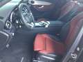 Mercedes-Benz GLC 250 4M Coupé Luft HUD Navi SpurH PDC LED Gris - thumbnail 9