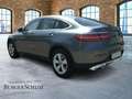 Mercedes-Benz GLC 250 4M Coupé Luft HUD Navi SpurH PDC LED Gris - thumbnail 7
