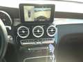 Mercedes-Benz GLC 250 4M Coupé Luft HUD Navi SpurH PDC LED Gris - thumbnail 11