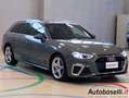 Audi A4 AVANT 40TDI MHEV QUATTRO S TRONIC S-LINE EDITION Grijs - thumbnail 17