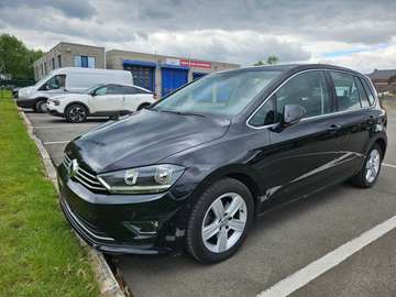 Golf Sportsvan 1.4 TSI Highline