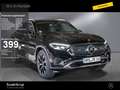 Mercedes-Benz GLC 220 d 4M AVANTGARDE DISTR SPUR PANO 360 AHK Negro - thumbnail 1