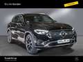 Mercedes-Benz GLC 220 d 4M AVANTGARDE DISTR SPUR PANO 360 AHK Noir - thumbnail 2