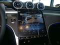 Mercedes-Benz GLC 220 d 4M AVANTGARDE DISTR SPUR PANO 360 AHK Negro - thumbnail 16