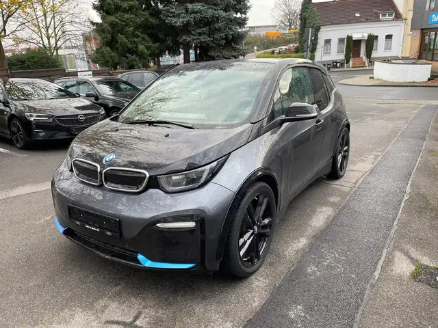 BMW i3 s 94 Ah REX LED Harman Kamera Keyless ACC R20