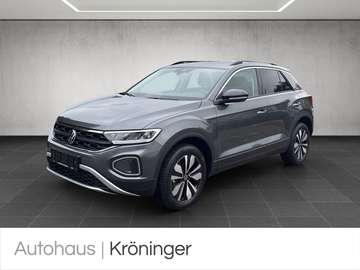 GOAL 1.5 TSI DSG AHK Navi ACC Rück