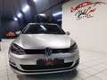 Volkswagen Golf Variant VII 1.6 tdi Executive 110cv Portapacchi Argent - thumbnail 2