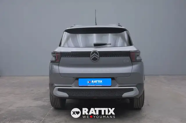 Citroen C3 Aircross view 5