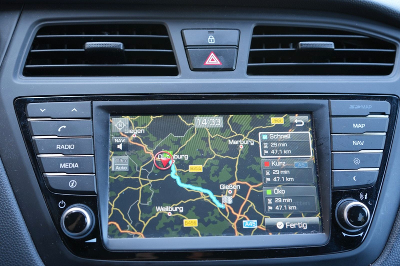 Hyundai i20 1.0 TGDI 2.H./Scheck/WinterPak/Nav/Kamera — photo 15