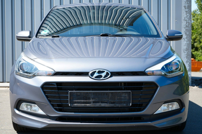 Hyundai i20 1.0 TGDI 2.H./Scheck/WinterPak/Nav/Kamera — photo 2