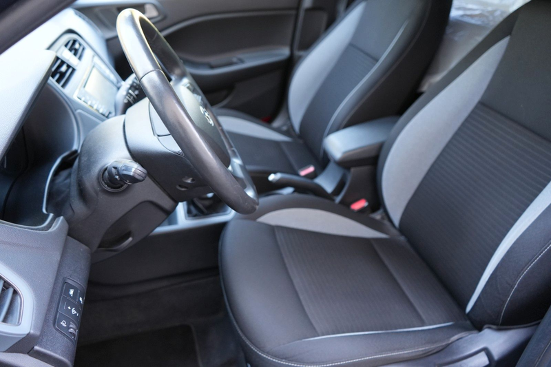 Hyundai i20 1.0 TGDI 2.H./Scheck/WinterPak/Nav/Kamera — photo 10