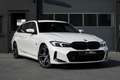 BMW 320 e Facelift - Mpack - HarmanK - Trekhaak - Camera Blanc - thumbnail 2