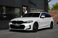 BMW 320 e Facelift - Mpack - HarmanK - Trekhaak - Camera Blanc - thumbnail 8