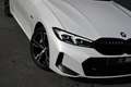 BMW 320 e Facelift - Mpack - HarmanK - Trekhaak - Camera Blanc - thumbnail 3