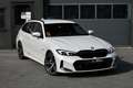 BMW 320 e Facelift - Mpack - HarmanK - Trekhaak - Camera Blanc - thumbnail 1