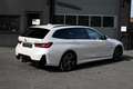 BMW 320 e Facelift - Mpack - HarmanK - Trekhaak - Camera Blanc - thumbnail 9