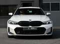 BMW 320 e Facelift - Mpack - HarmanK - Trekhaak - Camera Blanc - thumbnail 4