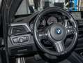 BMW 430 i Coupé M-Sport Aut. Navi Hifi Xenon Schwarz - thumbnail 15