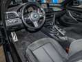 BMW 430 i Coupé M-Sport Aut. Navi Hifi Xenon Czarny - thumbnail 7