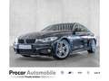 BMW 430 i Coupé M-Sport Aut. Navi Hifi Xenon Negro - thumbnail 1
