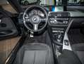 BMW 430 i Coupé M-Sport Aut. Navi Hifi Xenon Negro - thumbnail 13