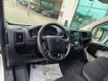 Peugeot Boxer 2.0 HDI 130CV H2 L2 DUCATO JUMPER Білий - thumbnail 10