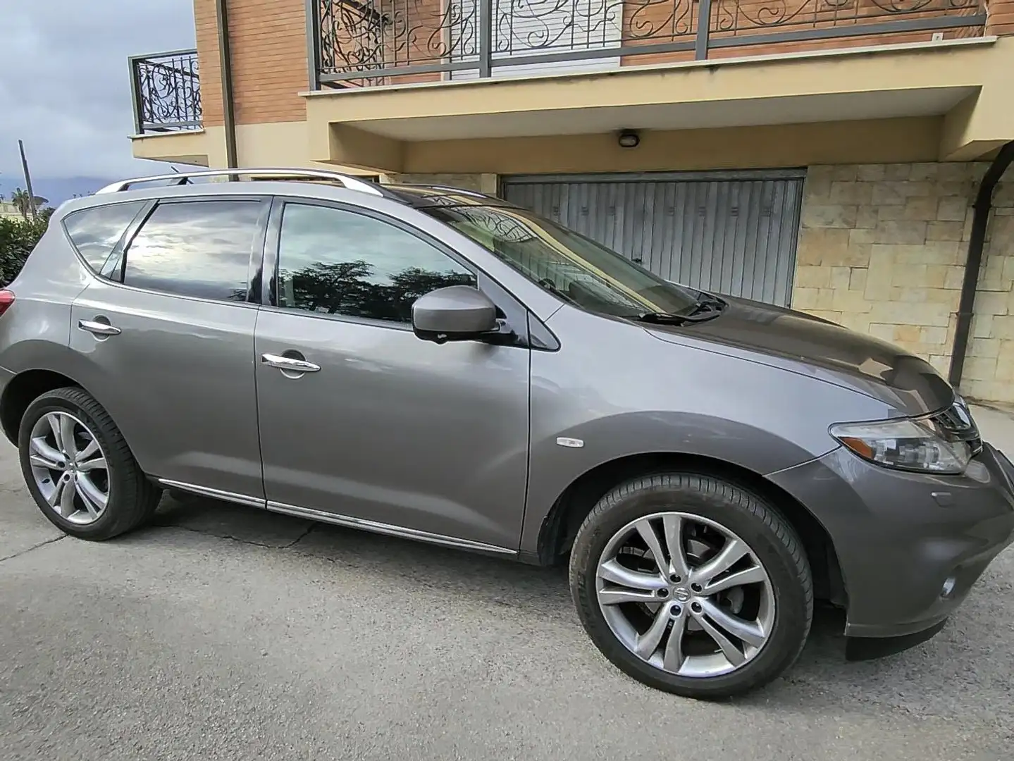 Nissan Murano Murano II 2009 2.5 dci Tekna - 1