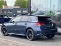 Mercedes-Benz A 250 e AMG Line Blau - thumbnail 4