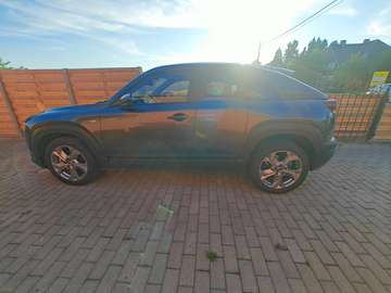 MX-30 35.5 kWh e-SKYACTIV Prime-Line