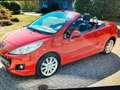 Peugeot 207 207 CC 120 VTi Filou Rot - thumbnail 2