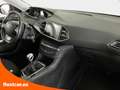 Peugeot 308 1.2 PureTech S&S Style 130 Negro - thumbnail 10