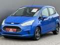 Ford B-Max 1.0 EcoBoost Trend Klima Alu AHK TOP! Blue - thumbnail 1