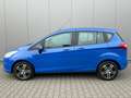Ford B-Max 1.0 EcoBoost Trend Klima Alu AHK TOP! Blau - thumbnail 4